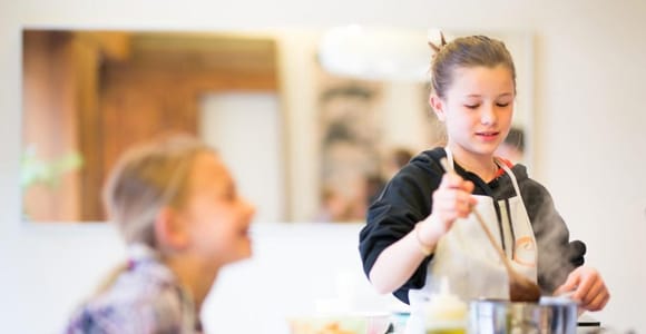 Florence: Monday&#39;s AM Family cooking Experience
