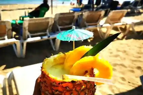Private Puerto Plata Food Tour and Beach Chillout