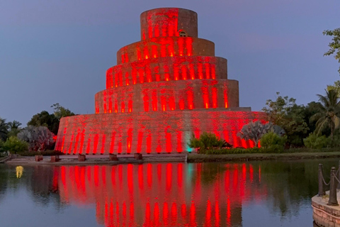 فينبيرل فينووندرز نام هوي آن مع سفاري وحديقة مائيةجولة خاصة بدون بوفيه أو عربة