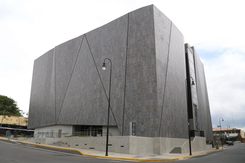 San Jose: Jade Museum & Pre-Columbian Culture Entry Ticket