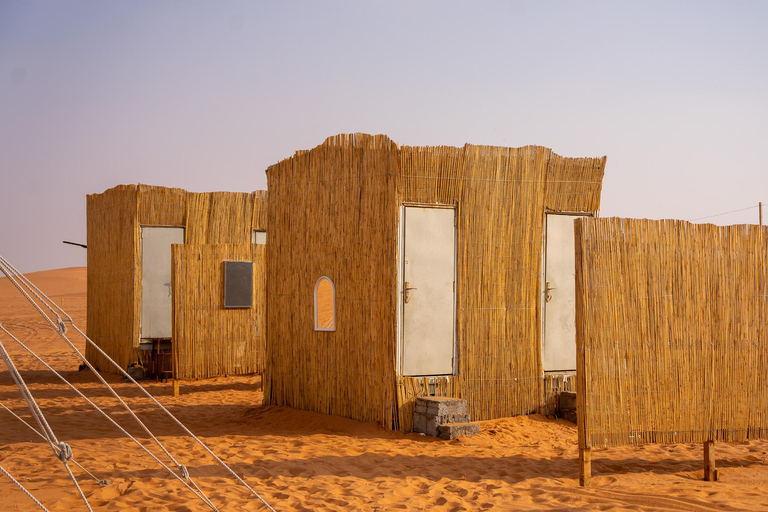 Falconry & Camel Experience in Riyadh