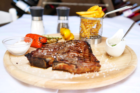 Fethiye: Rhodes Trip with Hotel and Ferry Ticket Rhodes Trip with Hotel and Ferry Ticket 1 Night