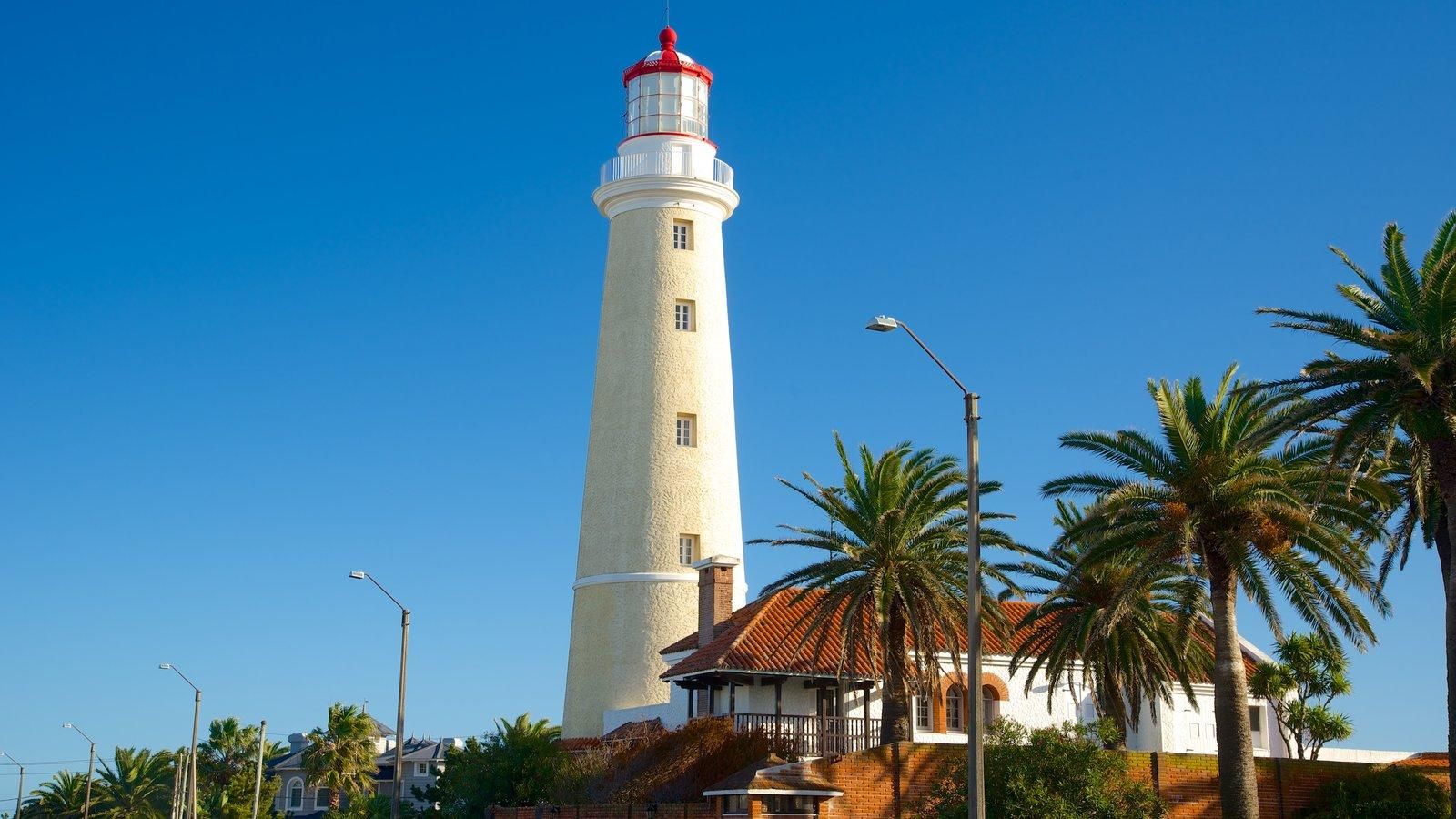 Stadtführung in Punta del Este