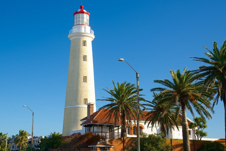 Stadtführung in Punta del Este