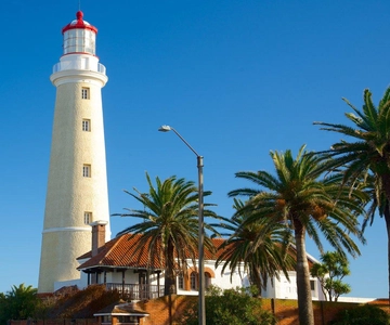 Punta del Este city tour