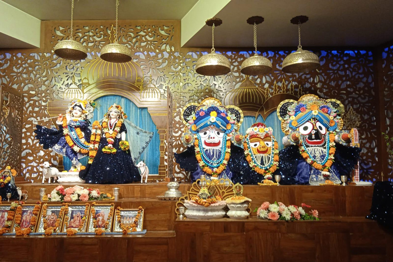 Kathmandu: Melodies of the Divine, A Hari Kirtan Experience Private Tour