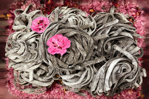 Veneza: Experiência de cozinha caseira tradicional