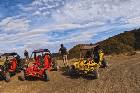 Passeio guiado de buggy em MijasLas Lagunas de Mijas: Passeio guiado de buggy