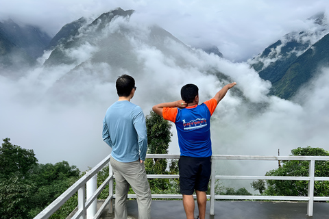 Katmandou : Trek du camp de base de l&#039;Annapurna avec transferts