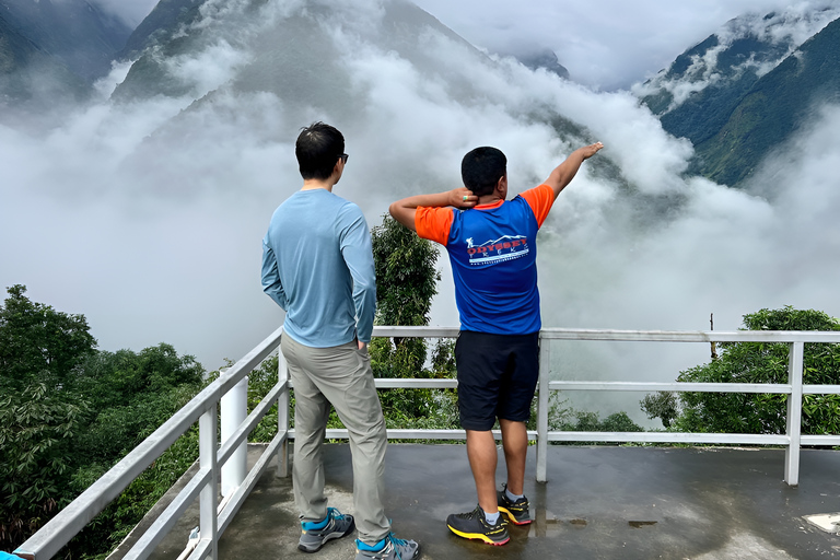 Katmandou : Trek du camp de base de l&#039;Annapurna avec transferts