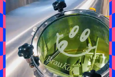 Brauerei Tour und Verkostung