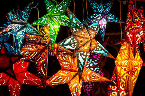 Weihnachtsmarkt-Führung Baden-Baden