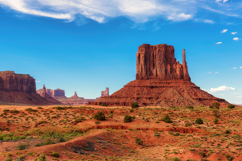 San Francisco: Yosemite, Vegas, Sedona, Antelope, 7-Day Tour