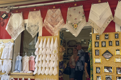 Venice: Basilica, Doge's Palace, Gondola and Lagoon Islands Summer: Basilica, Doge's Palace, Islands & Gondola in 2 Days