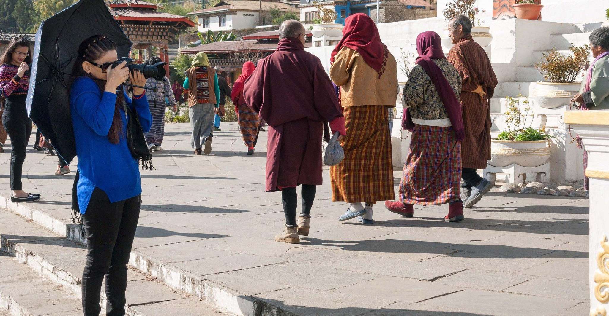 All inclusive 4 days Bhutan Tour, Thimphu & Paro - Housity