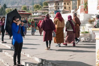 All inclusive 4 days Bhutan Tour, Thimphu & Paro - Housity