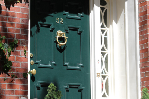 波士顿：波士顿与昆西深度之旅波士顿：波士顿和昆西大游