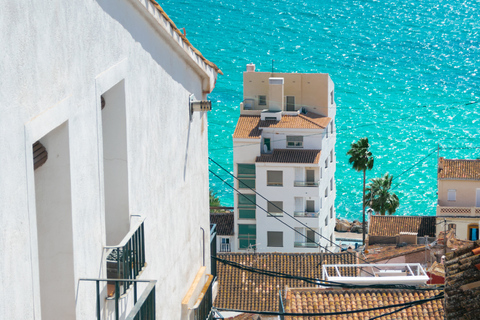 Altea and Guadalest Day Trip from Valencia