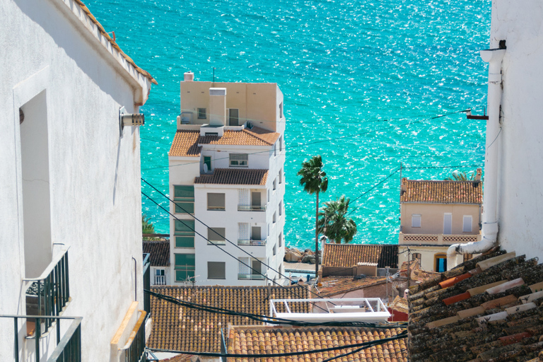 Altea and Guadalest Day Trip from Valencia
