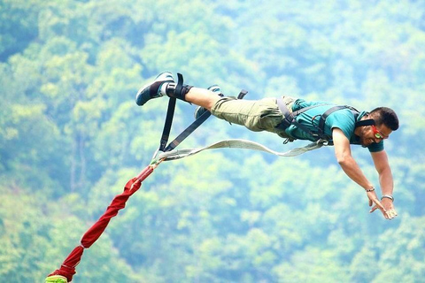 Bungy Jump