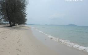 Private Sihanoukville Experience