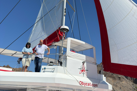 OBYCAT GRAN CANARIA: Excursão com tudo incluído no sul de Gran Canaria, Pto.Rico