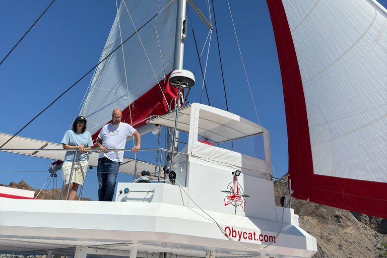 OBYCAT GRAN CANARIA: Excursão com tudo incluído no sul de Gran Canaria, Pto.Rico