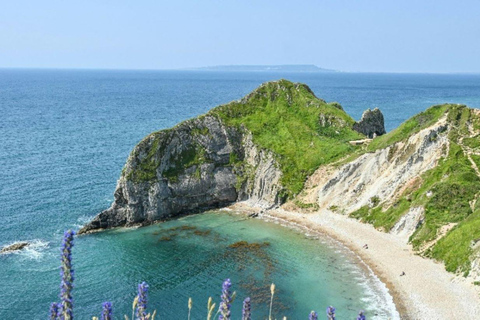 Salisbury en de Jurassic Coast Tour in kleine groep vanuit Bath