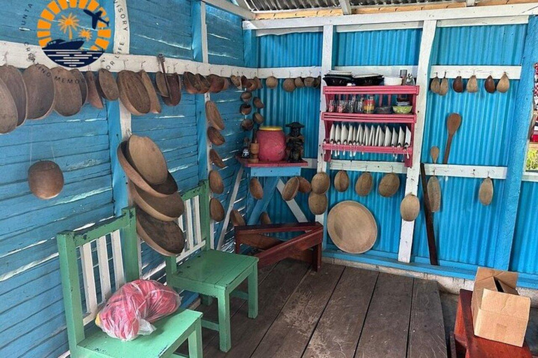 Punta Cana: Higüey Day Trip with Lunch & Horseback Ride