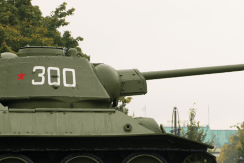 Tour privato di Berlino della Seconda Guerra Mondiale: Storia del terzo reichTour privato di Berlino della Seconda Guerra Mondiale: Storia del Terzo Reich