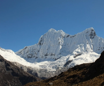 Ancash: Route van de 69-lagune - trekkinggids |Hele dag|
