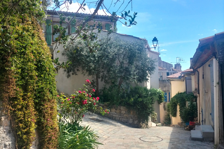 Viaggio a Aix-en Provence, Marsiglia e tour dei vini di campagna