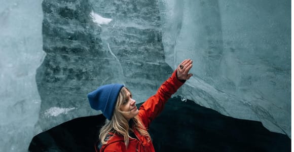 Reykjavik: Golden Circle, Glacier Truck & Ice Cave Tour