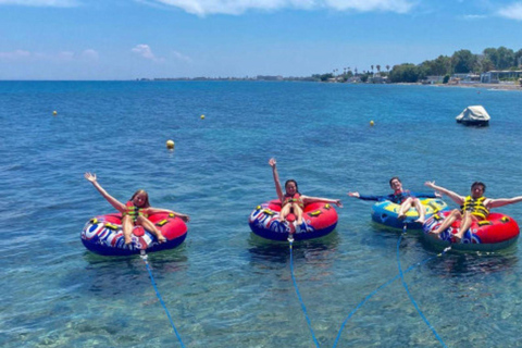 Water Tubing Adrenaline Pack