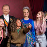 Amsterdam: Biglietto per il Madame Tussauds