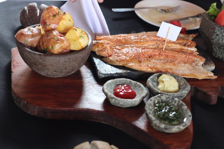 Cusco: Urubamba River Rafting Adventure Full-Day Guided Tour