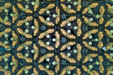 Toronto: ingresso para o Museu das IlusõesToronto: Ingresso para o Museu das Ilusões