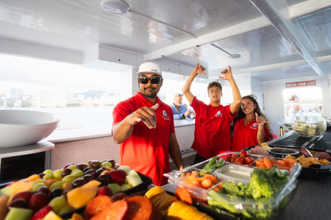 وايكيكي: تجربة الغوص مع السلاحف