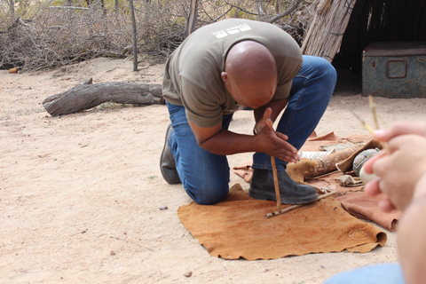 Kaapstad: 5-daagse bloementour langs de westkust