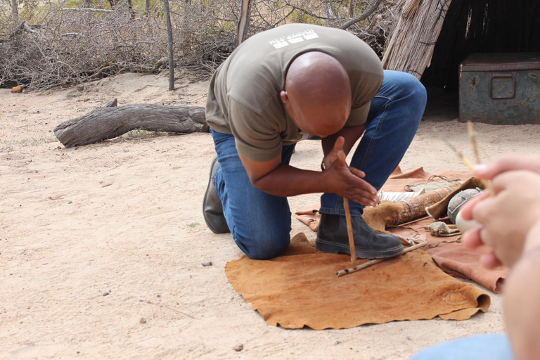 Kaapstad: 5-daagse bloementour langs de westkust