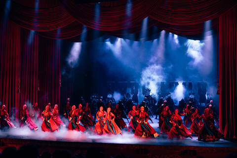 16-Day Mongolia Adventure: Gobi, Central & Khuvsgul Lake