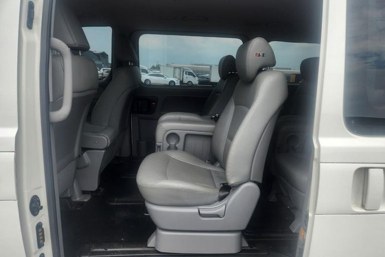 Puerto Plata: ATV Adventure, Extreme Route, Transportation, and River