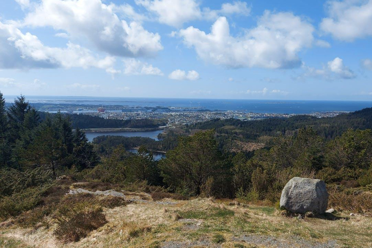 探索豪格松并拜访当地山区农民探索海于格松并拜访当地山区农民