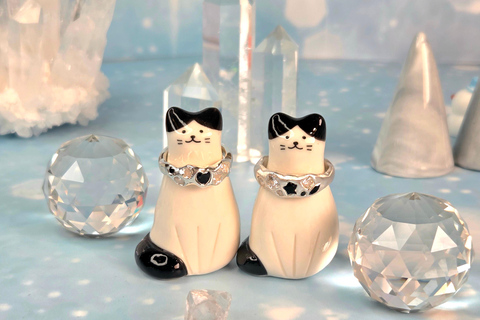 Seoul: Create Your Own Silver Souvenir to Last a Lifetime