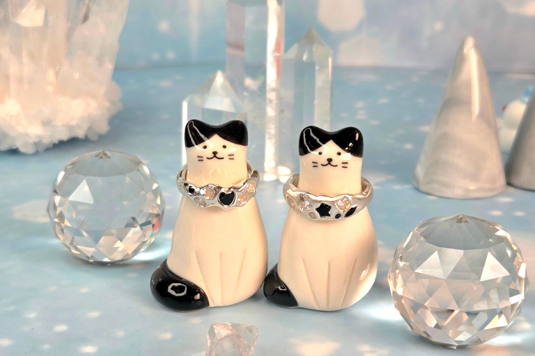 Seoul: Create Your Own Silver Souvenir to Last a Lifetime