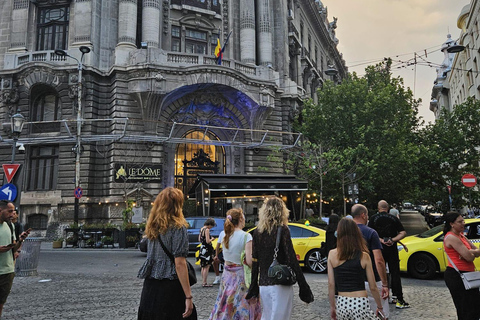 Romania Private Tour with Local Guide & Transfers