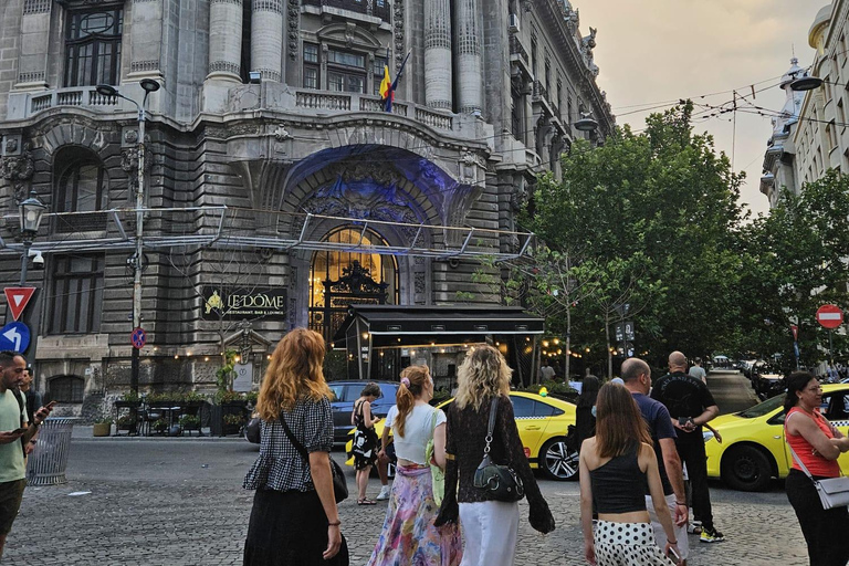 Romania Private Tour with Local Guide & Transfers