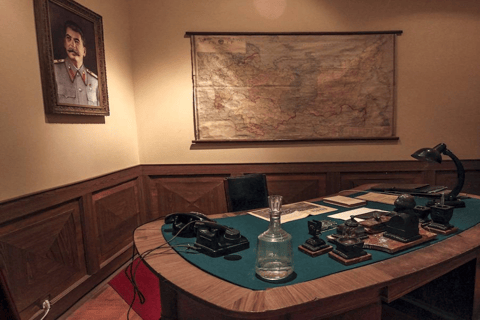 Tbilisi: 5-Day Guided Tour with Wine Tasting and Transfers