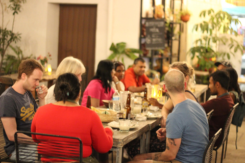 Cena tradizionale oaxacana sulla biodiversità agronomica_01