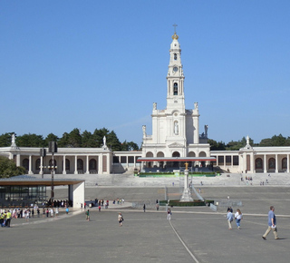 Fátima: Sightseeing Tours